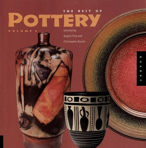 The Best of Pottery