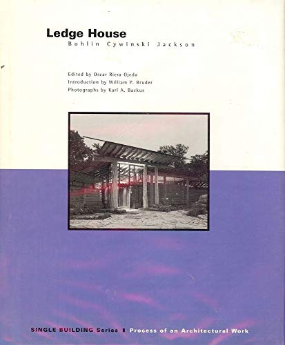 Ledge House