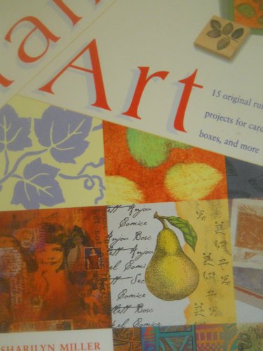 Stamp Art