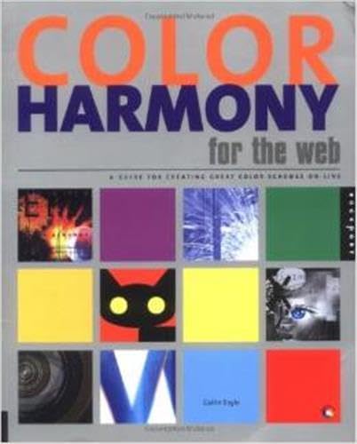 Colour Harmony for the Web