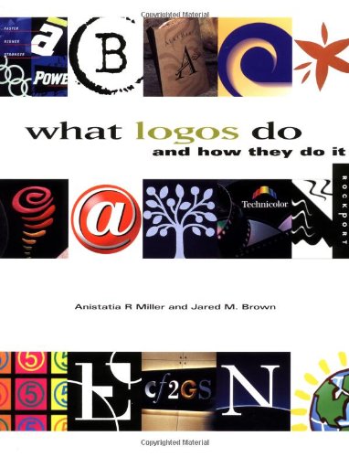 What Logos Do and How They Do it