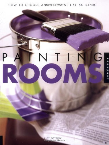 Painting Rooms