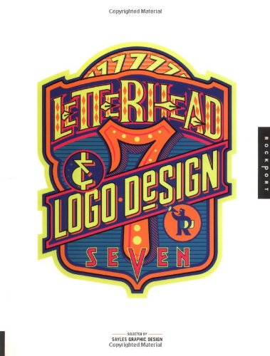 Letterhead and Logo Designs