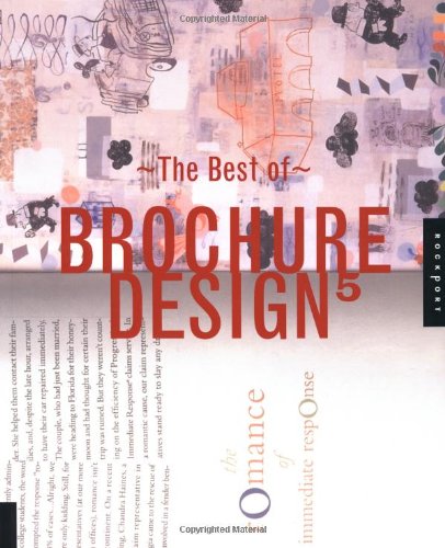 Best of Brochure Design