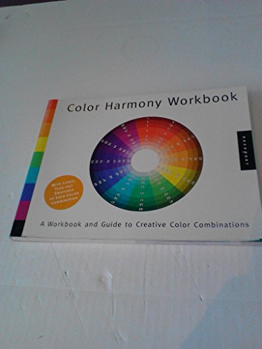 Color Harmony Workbook