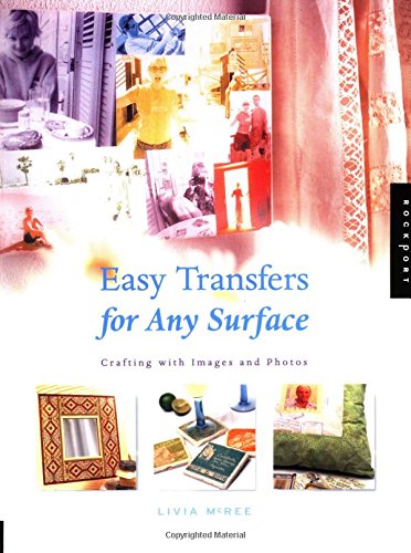 Easy Transfers for Any Surface