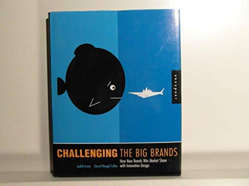 Challenging the Big Brands