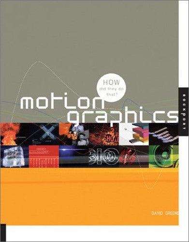 Motion Graphics