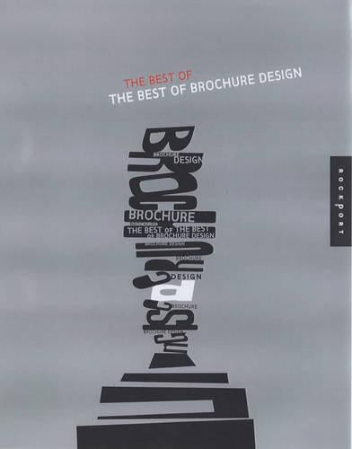 Best of the Best of Brochure Design