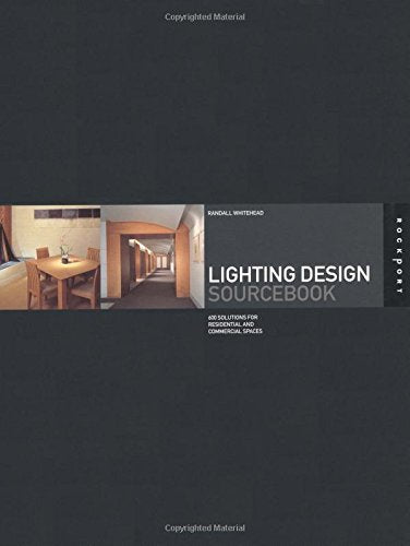 Lighting Design Sourcebook