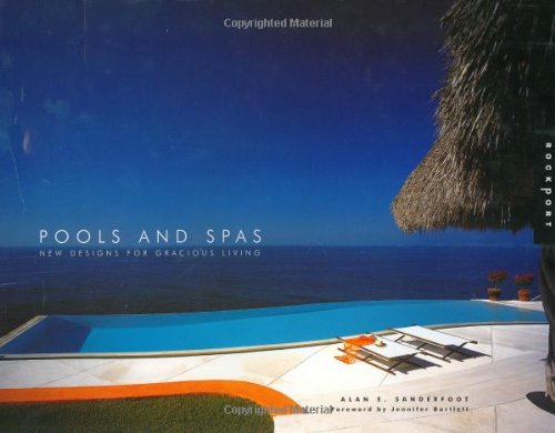 Pools and Spas