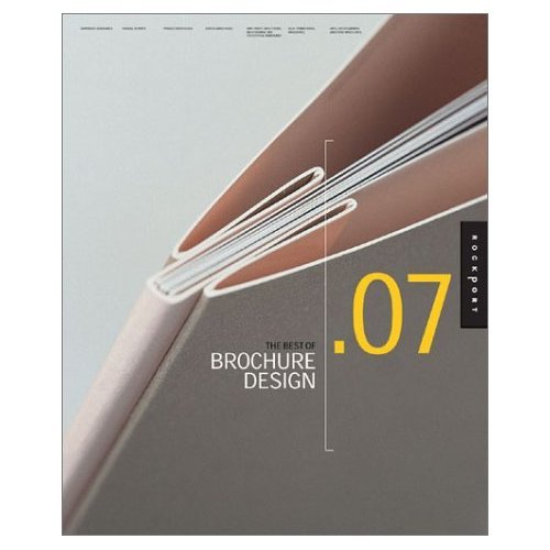 Best of Brochure Design