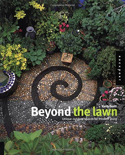 Beyond the Lawn