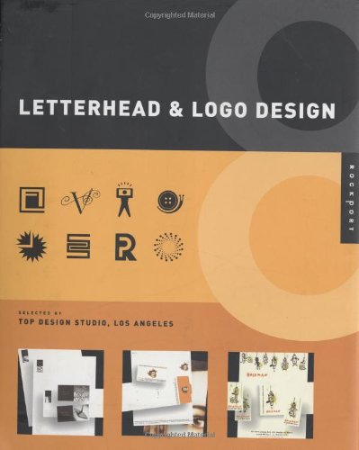 Letterhead and Logo Design