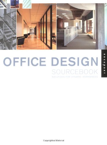 Office Design Sourcebook