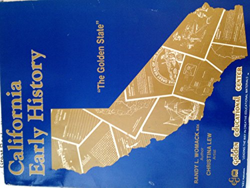 California - Early History