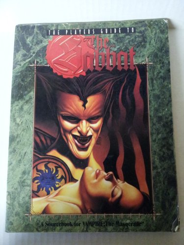 The Sabbat