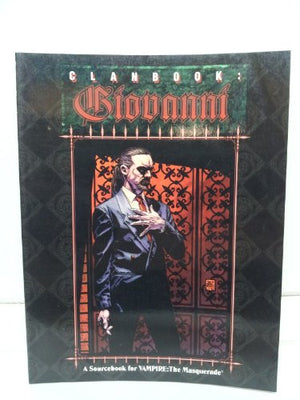 Clanbook