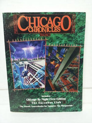 Chicago Chronicles