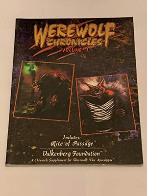 Werewolf Chronicles