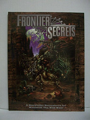 Frontier Secrets