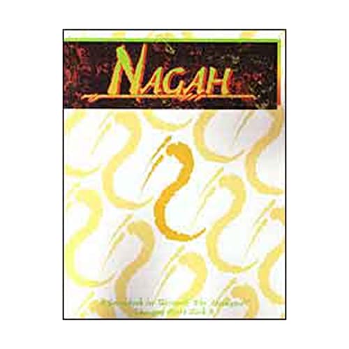 Nagah
