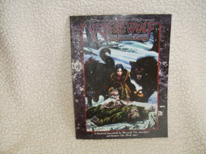 Werewolf