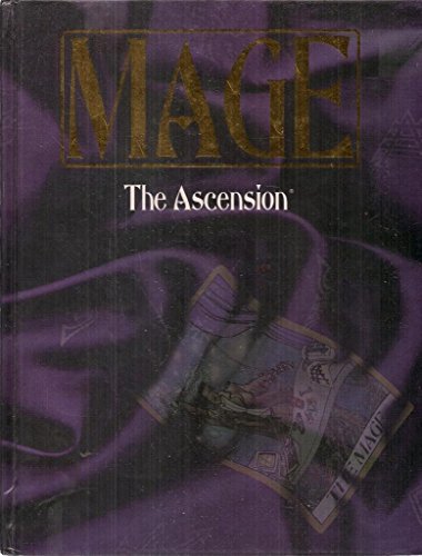 Mage
