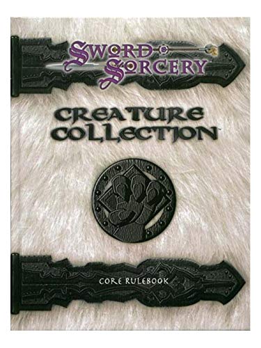 Creature Collection