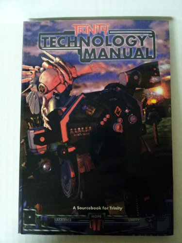 Trinity Technology Manual
