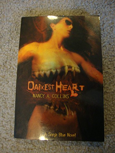The Darkest Heart