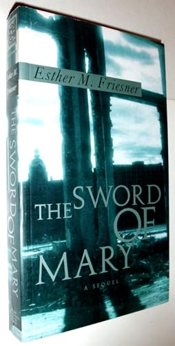 The Sword of Mary