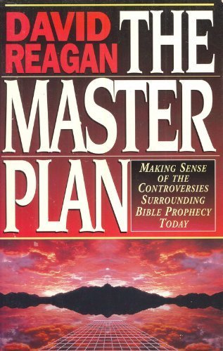 Master Plan Reagan David