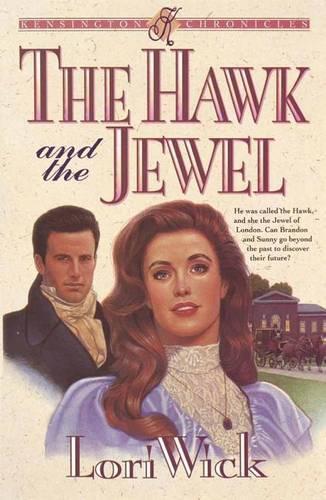 Hawk & the Jewel Wick Lori