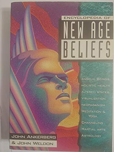 Encyclopedia of New Age Beliefs
