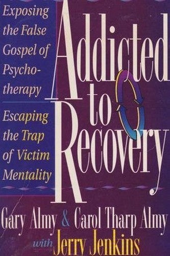 Addicted Recovery
