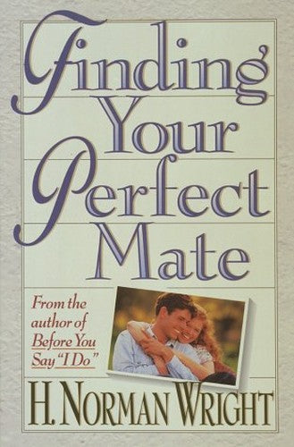 Finding Your Perfect Mate