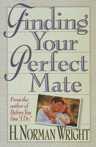 Finding Your Perfect Mate 