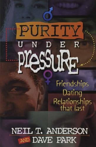 Purity under Pressure
