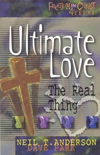 Ultimate Love