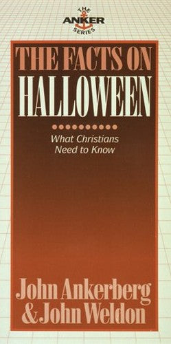 Facts on Halloween