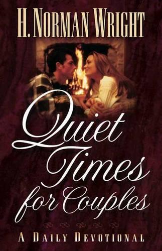 Quiet Times for Couples