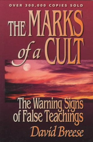 The Marks of a Cult