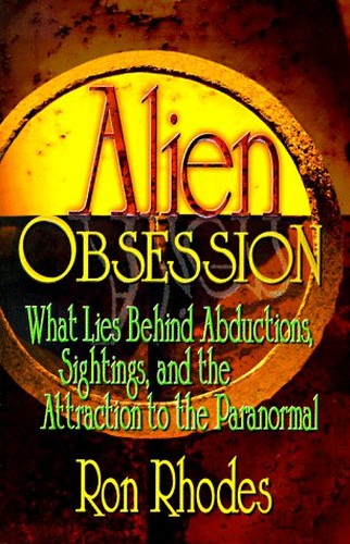 Alien Obsession Abductions