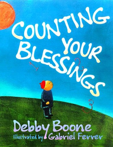 Counting Blessings
