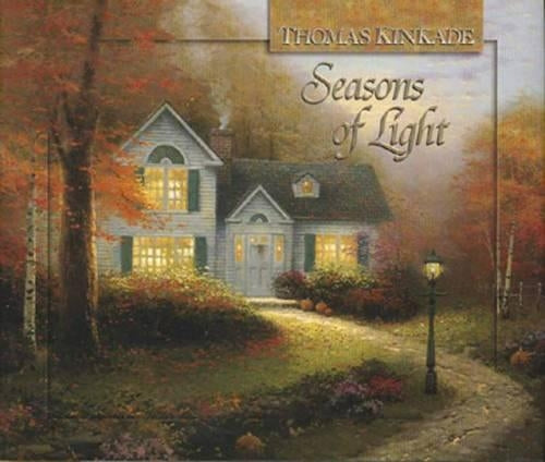 Seasons of Light