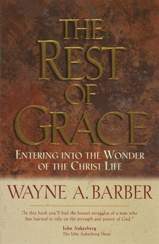 The Rest of Grace