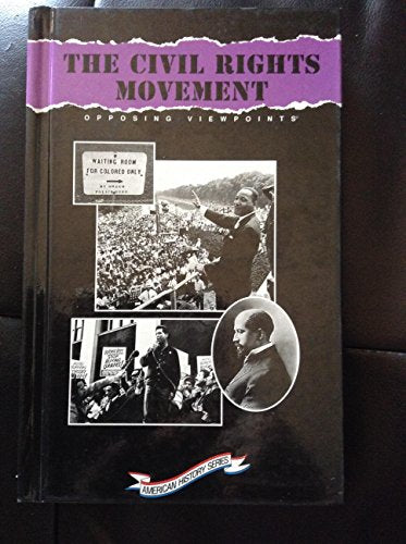 The Civil Rights Movement