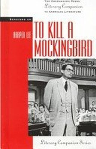 Readings on "to Kill a Mockingbird"