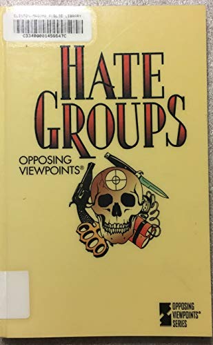 Hate Groups